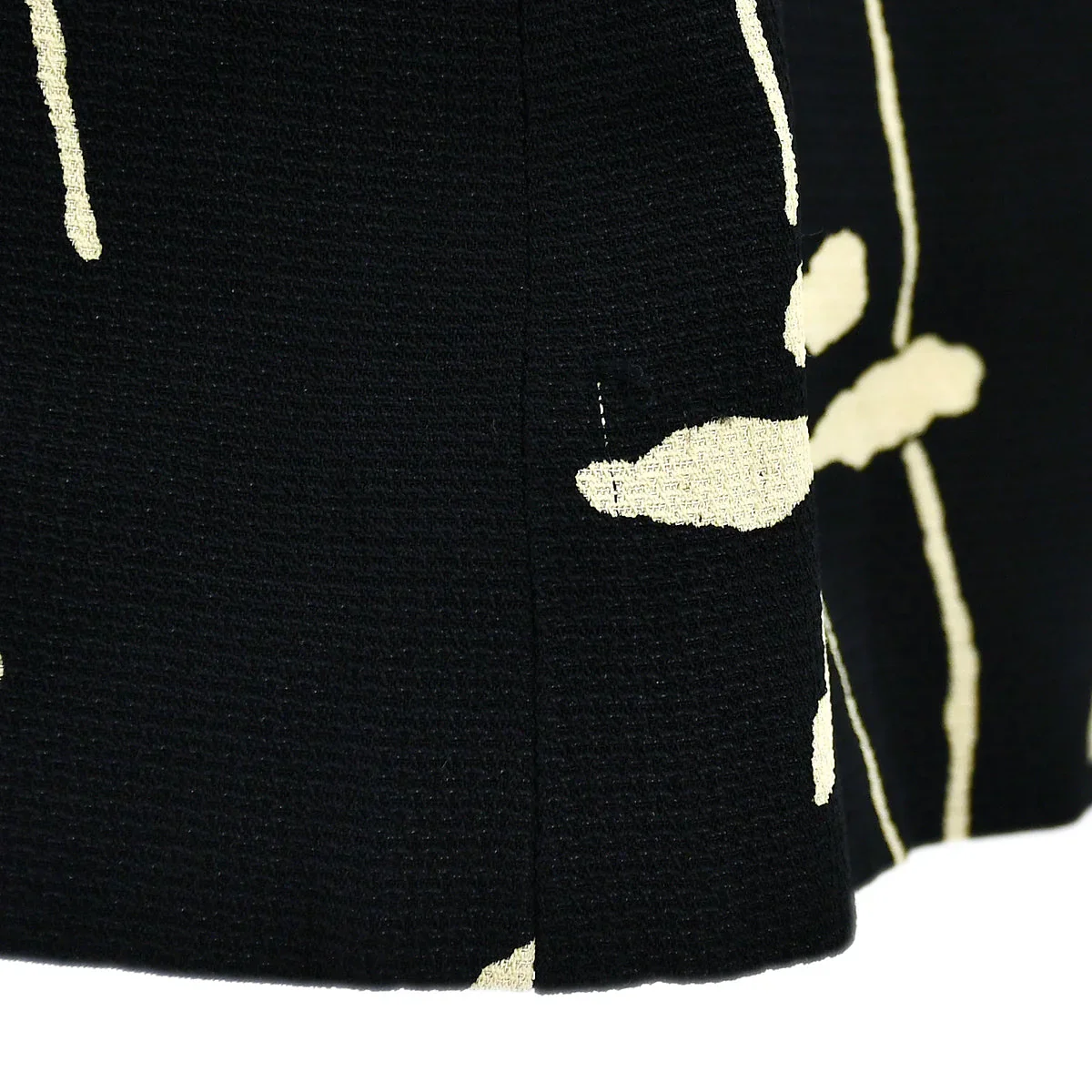 Chanel floral-print shift dress - Image 6