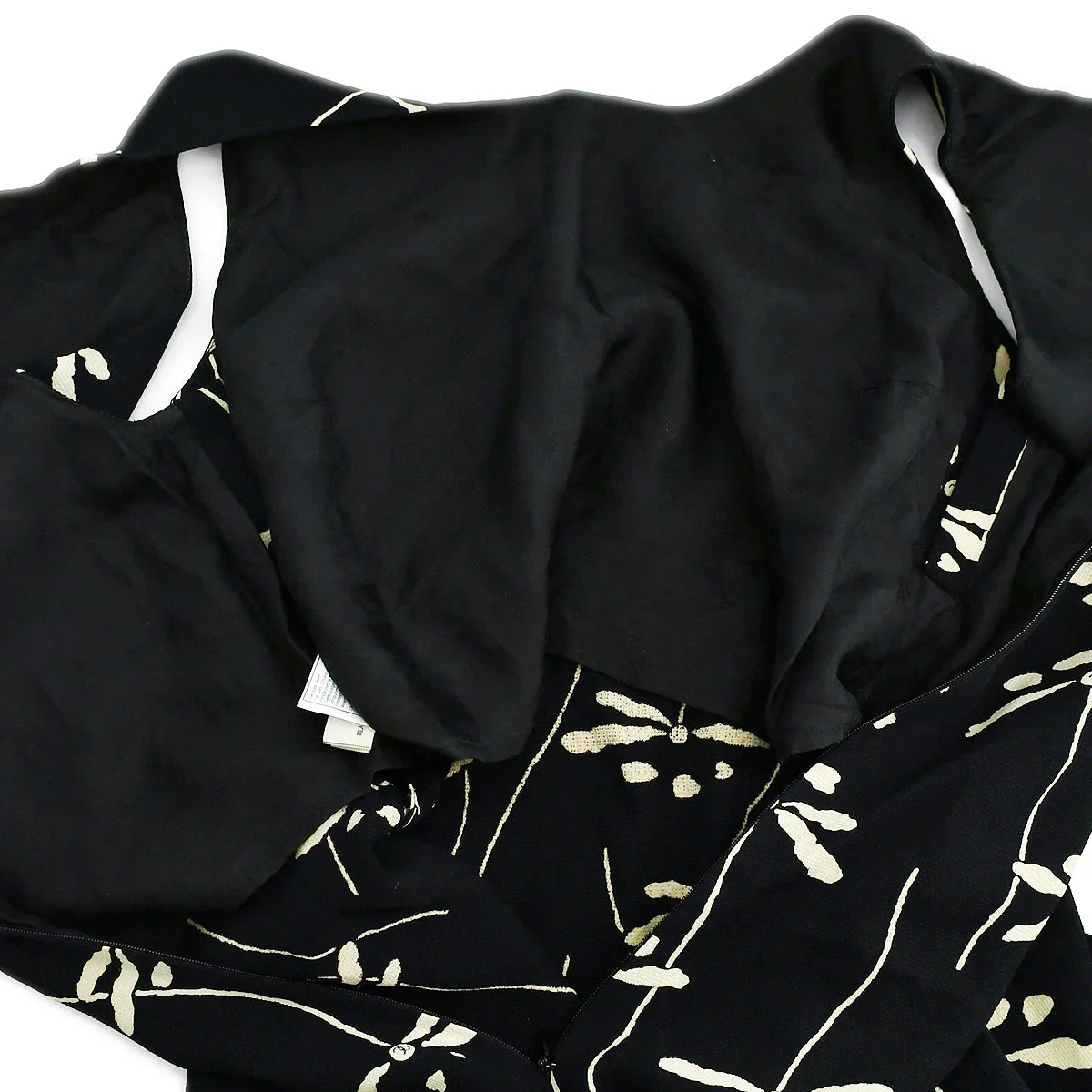 Chanel floral-print shift dress - Image 7