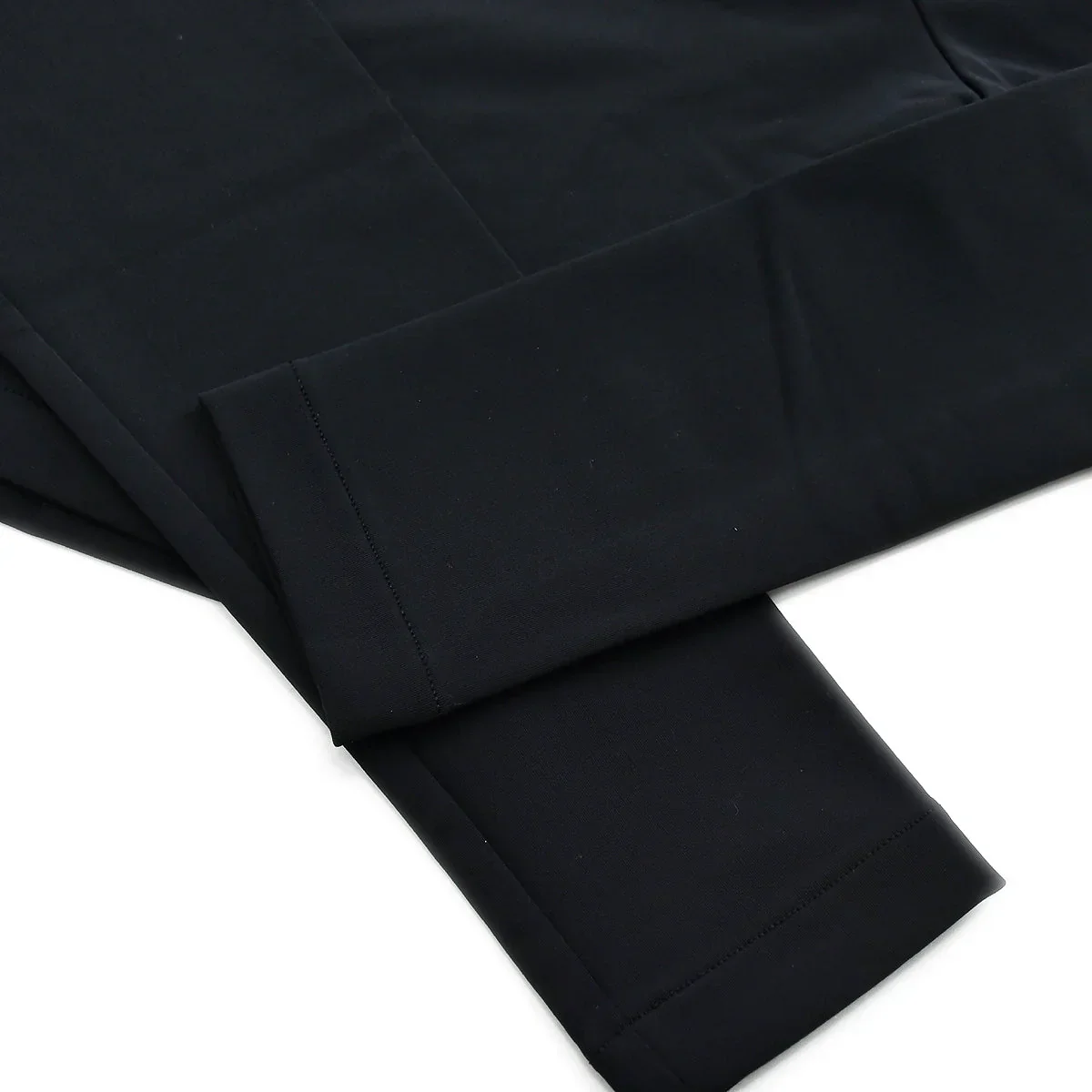 Chanel 1995 spring CC embroidered long-sleeve top #40 - Image 6