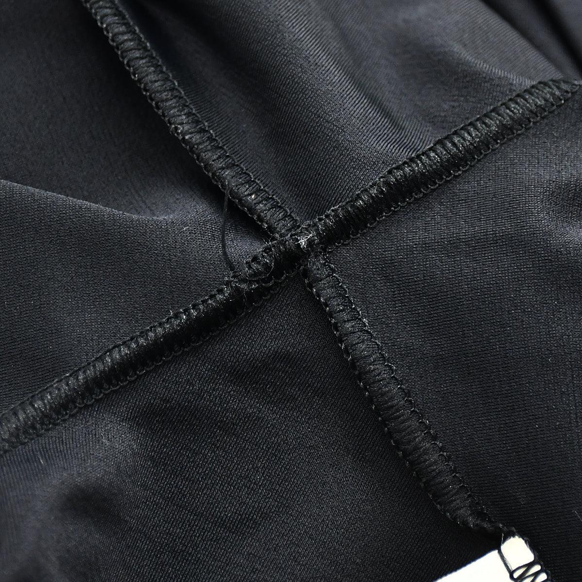 Chanel 1995 spring CC embroidered long-sleeve top #40 - Image 7