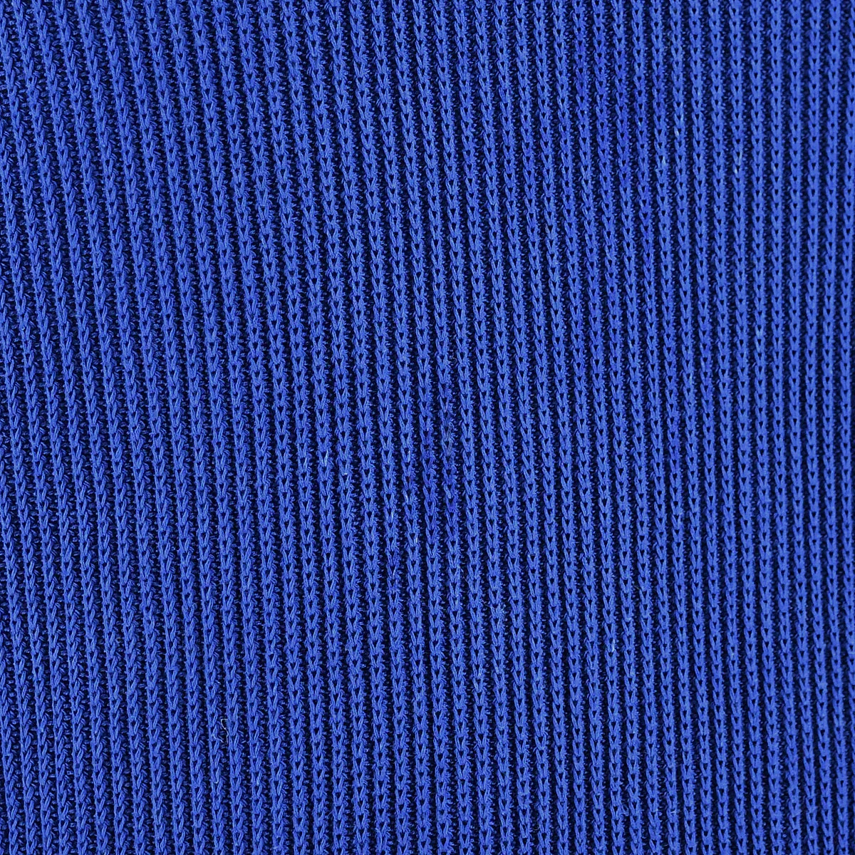 Chanel CC rib-knit top #40 - Image 5