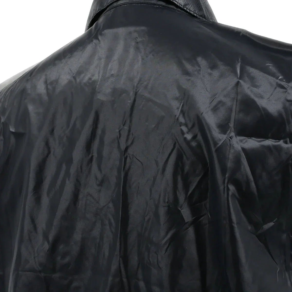 Chanel 1999 Spring two-tone zip-up vest #38 - Image 4