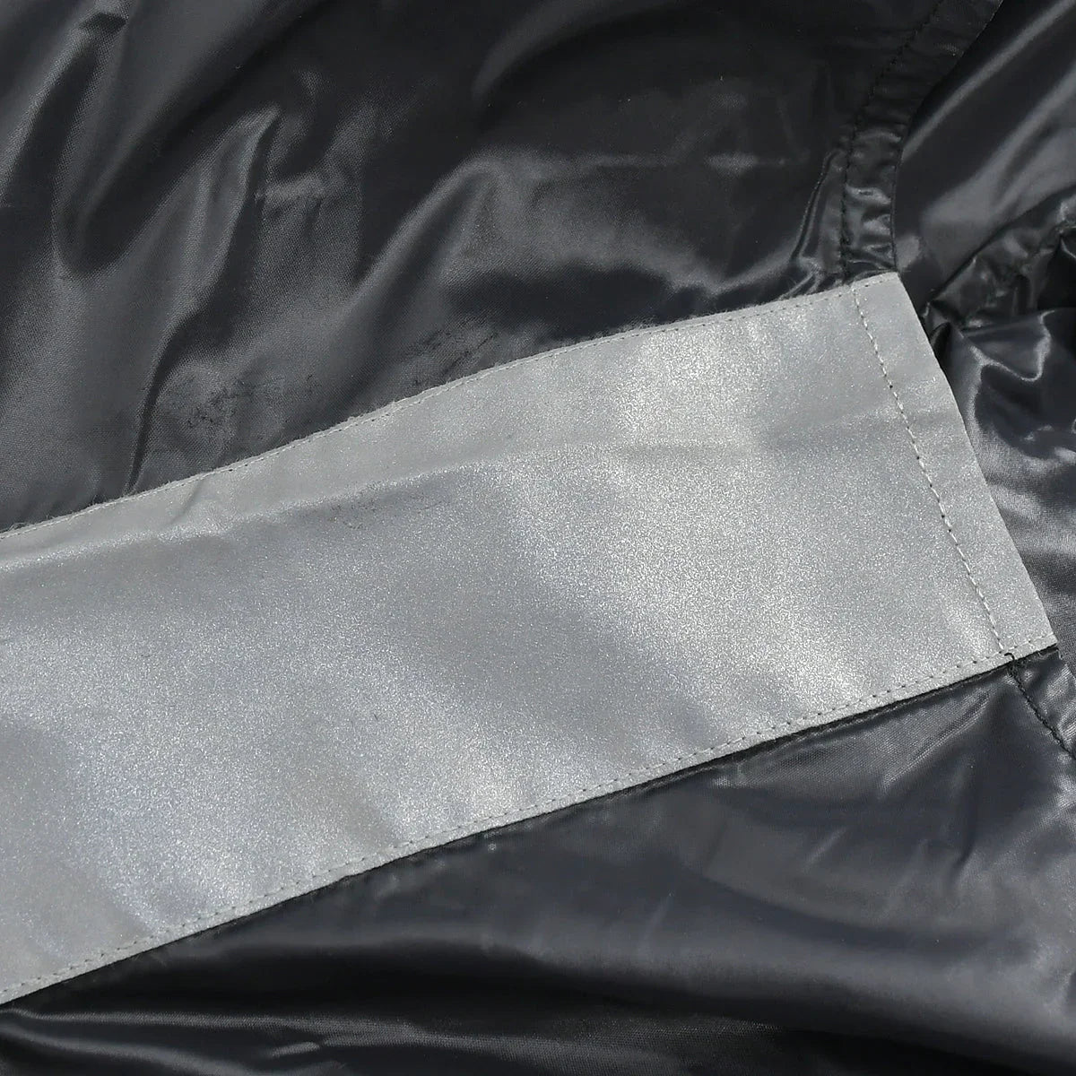 Chanel 1999 Spring two-tone zip-up vest #38 - Image 6