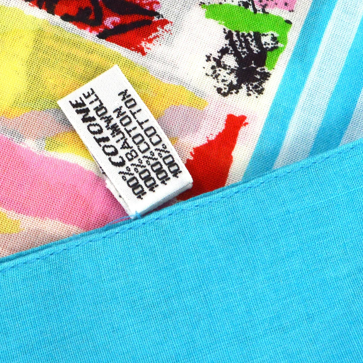 Chanel Cruise 1997 Pareo - Image 3