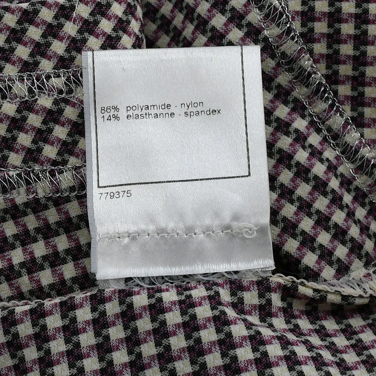 Chanel Cruise 2008 Sleeveless Top #36 - Image 10