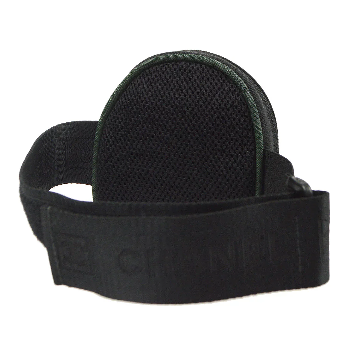 Chanel 2003-2004 Sports Line Arm Bag Canvas - Image 3