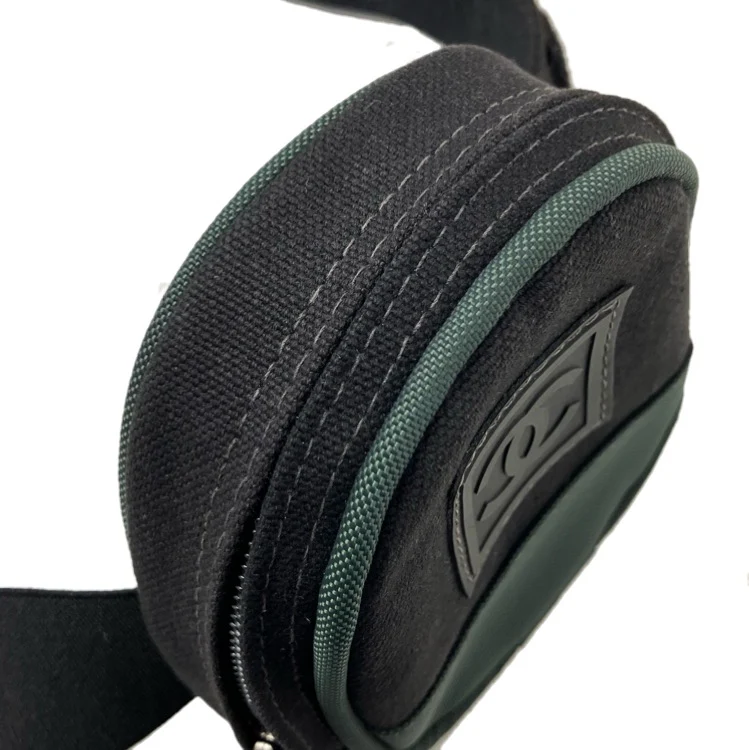 Chanel 2003-2004 Sports Line Arm Bag Canvas - Image 4