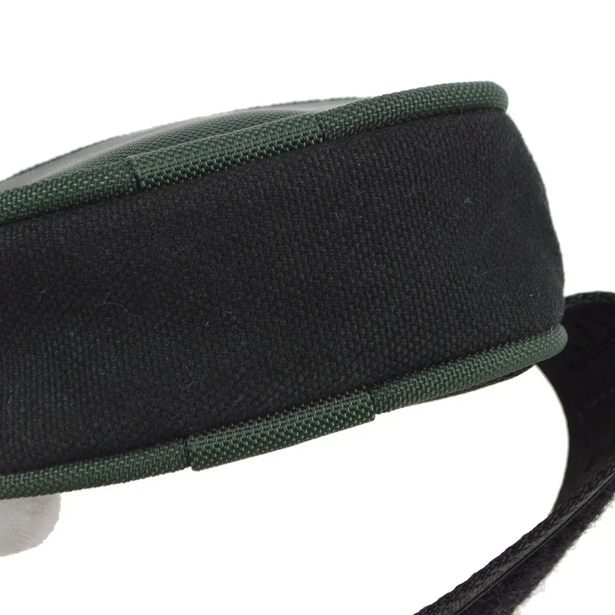 Chanel 2003-2004 Sports Line Arm Bag Canvas - Image 7