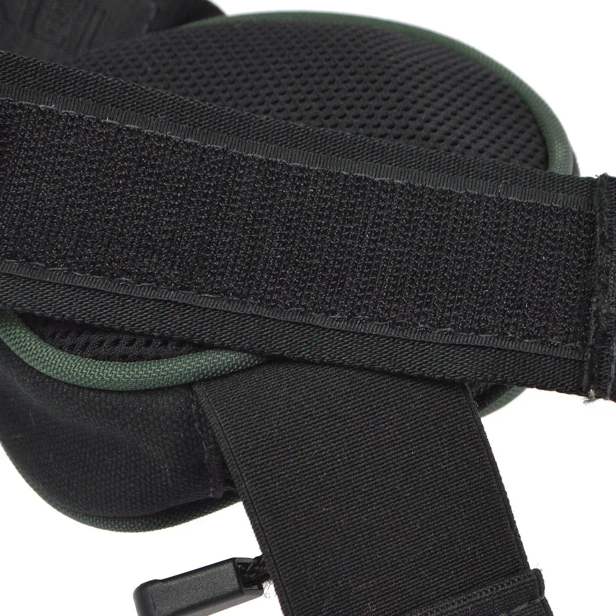 Chanel 2003-2004 Sports Line Arm Bag Canvas - Image 8