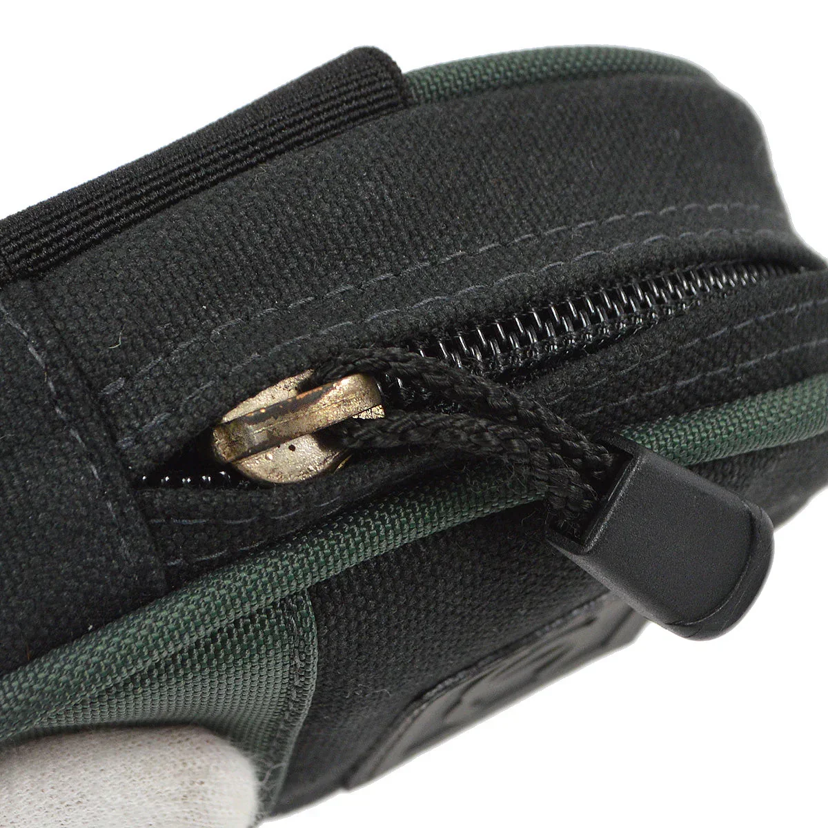 Chanel 2003-2004 Sports Line Arm Bag Canvas - Image 9