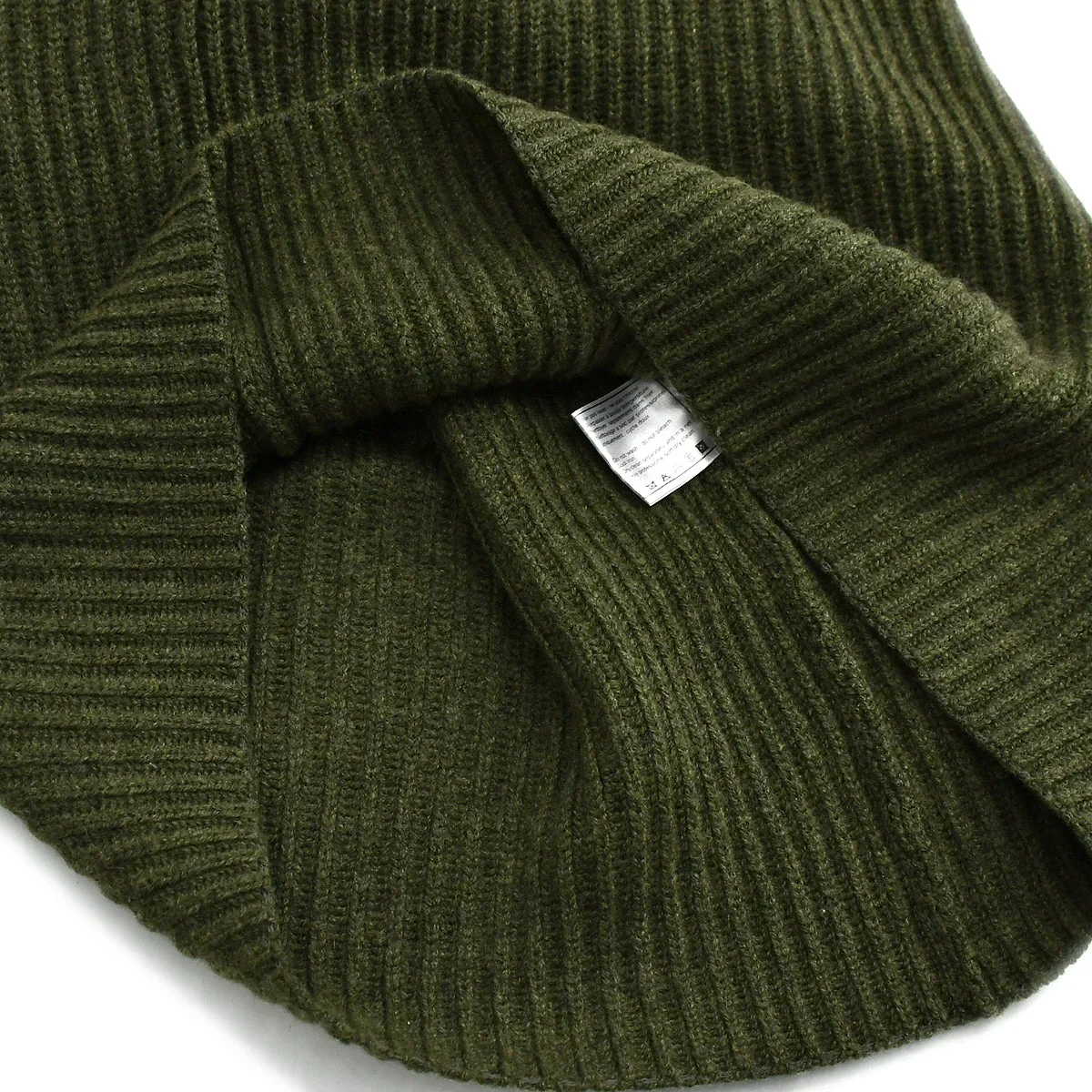 Chanel 2008 Cruise logo patch knitted dress #34 - Image 5