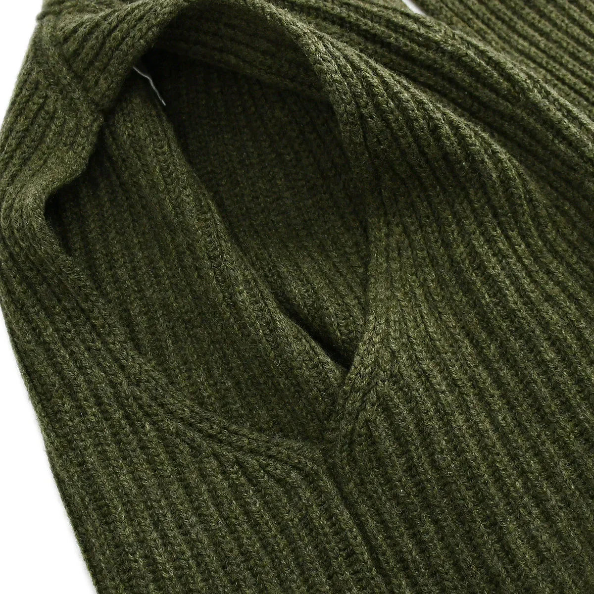 Chanel 2008 Cruise logo patch knitted dress #34 - Image 7