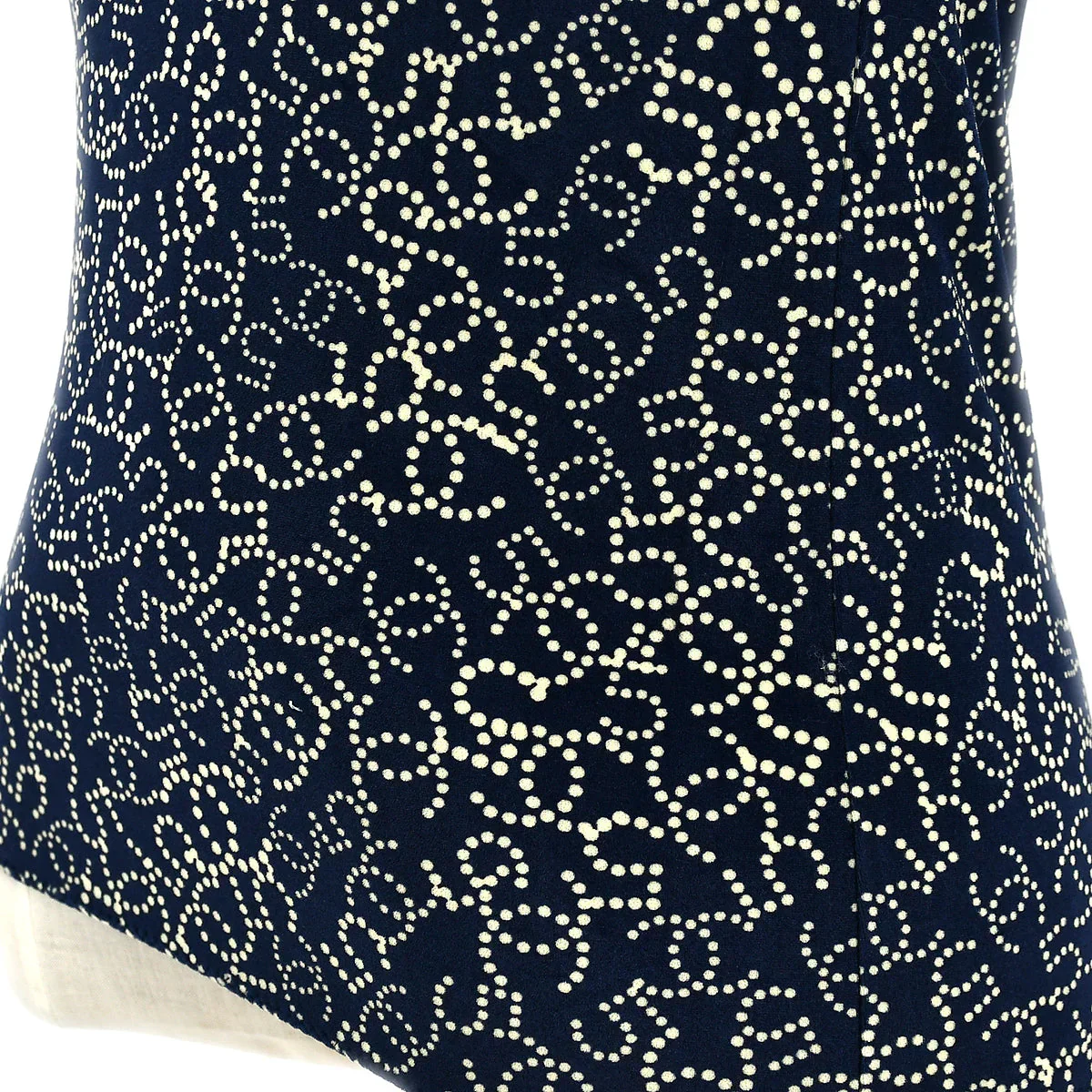 Chanel 2006 Spring CC print round neck T-shirt #38 - Image 5