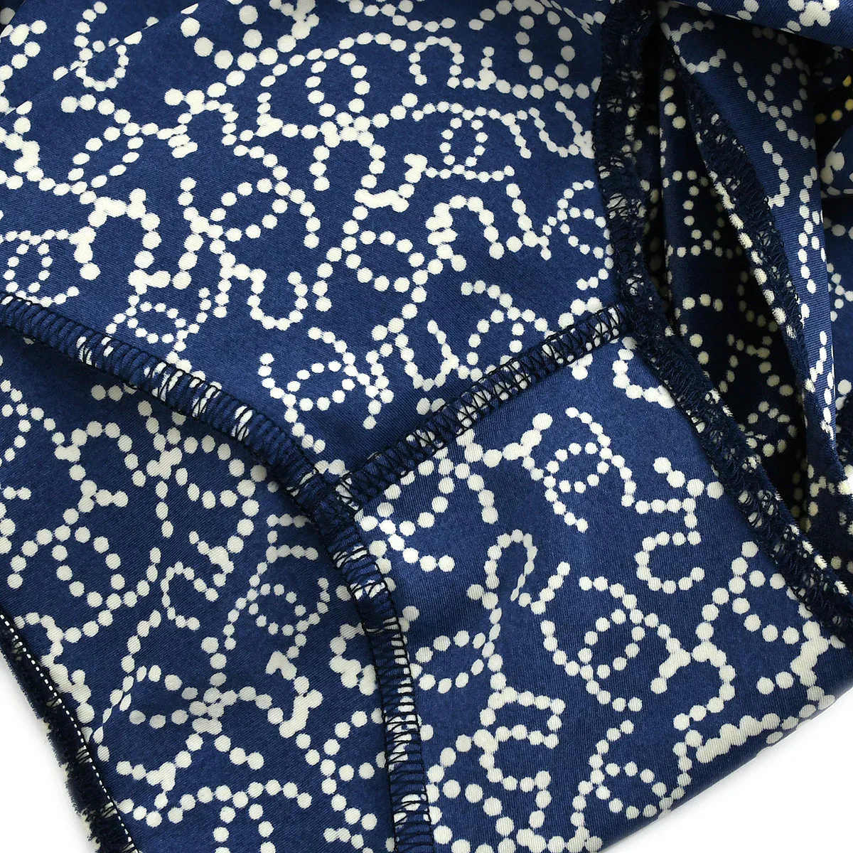 Chanel 2006 Spring CC print round neck T-shirt #38 - Image 8