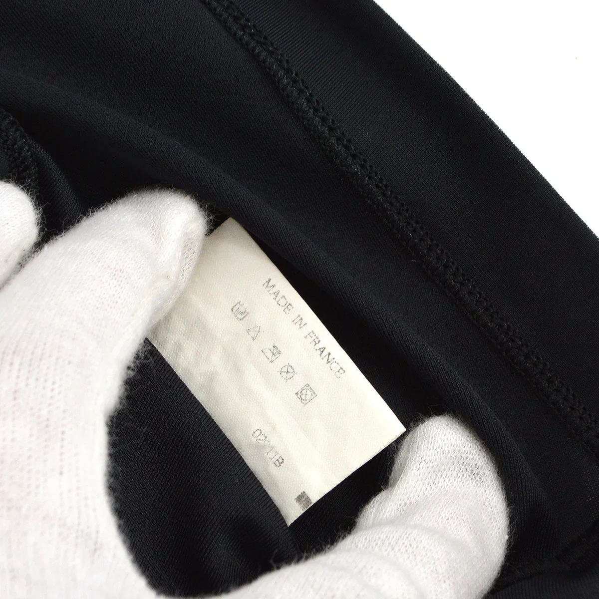 Chanel 1995 Spring CC Cropped Top #40 - Image 7