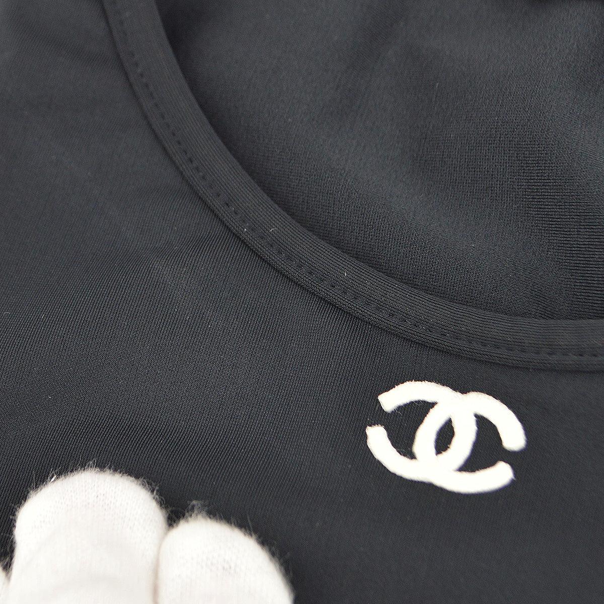 Chanel 1995 Spring CC Cropped Top #40 - Image 8