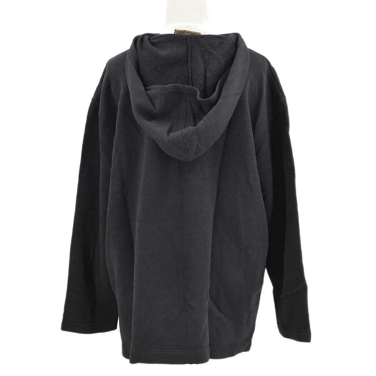 FENDI Long Sleeve Tops Black - Image 3