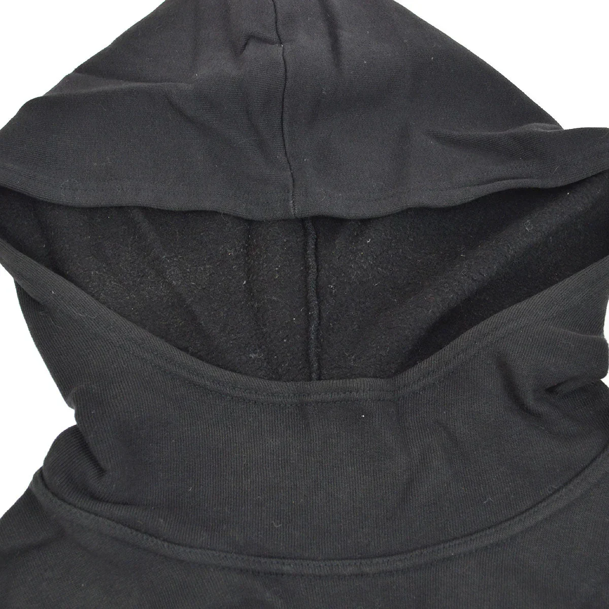 FENDI Long Sleeve Tops Black - Image 4