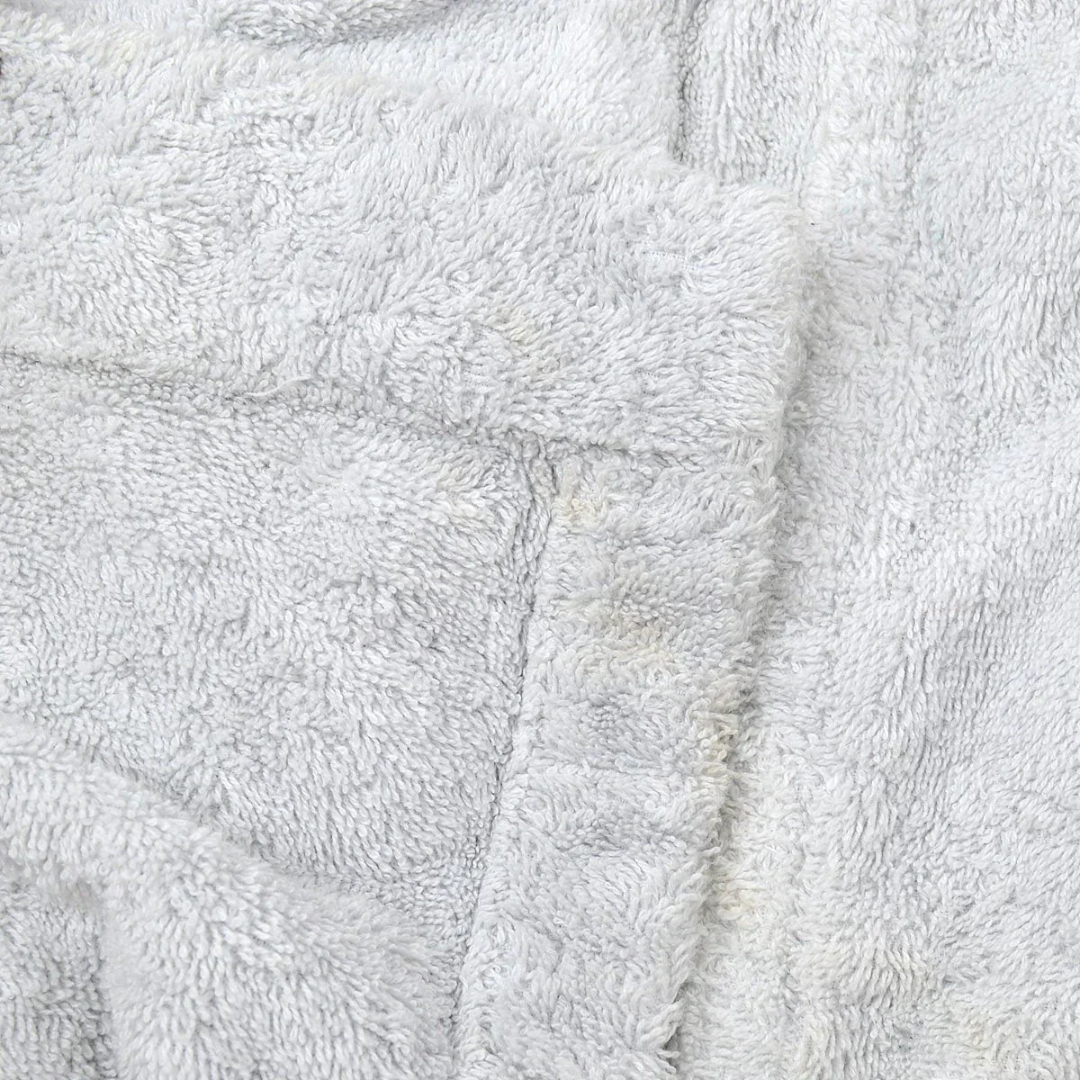 Chanel Cruise 1993 Terry Cloth Bathrobe - Image 8