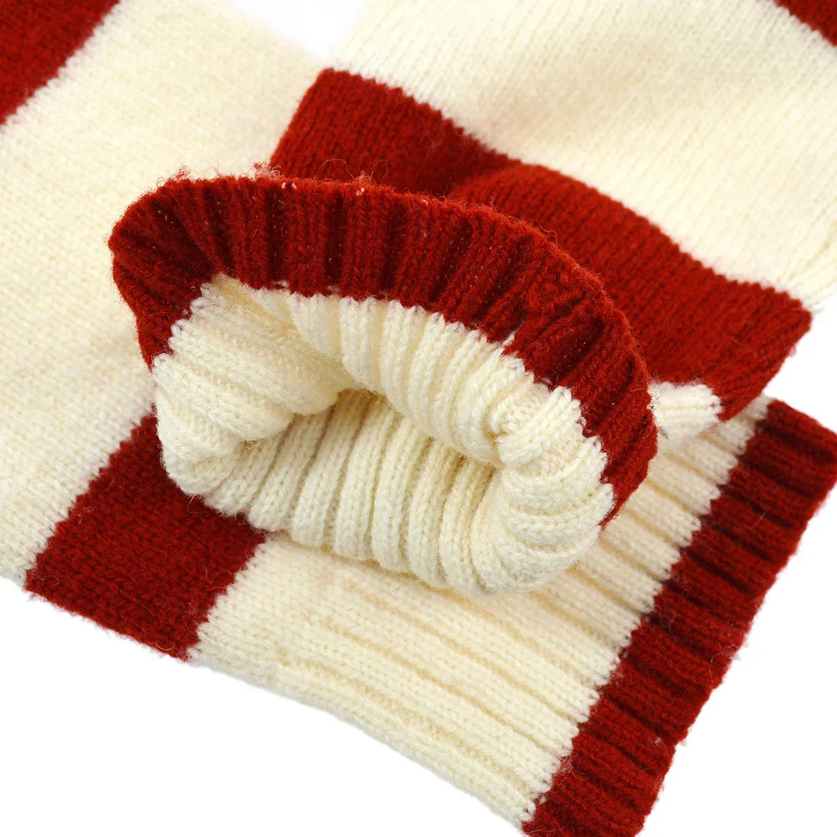 CHANEL 2007 penguin sweater #40 - Image 8