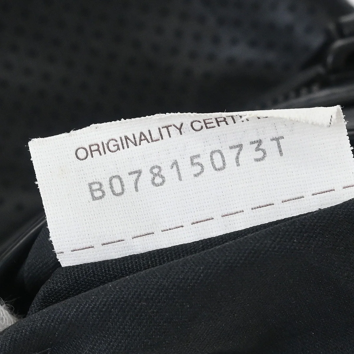 Bottega Veneta Black Shoulder Bag - Image 10