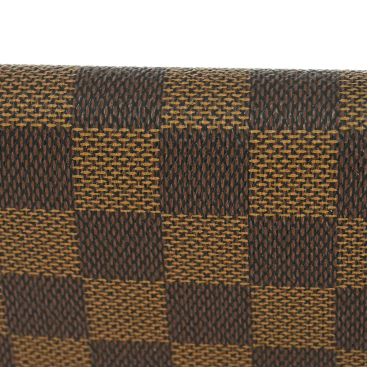 Louis Vuitton Damier Portefeuille Marco Wallet Purse N61675 - Image 3
