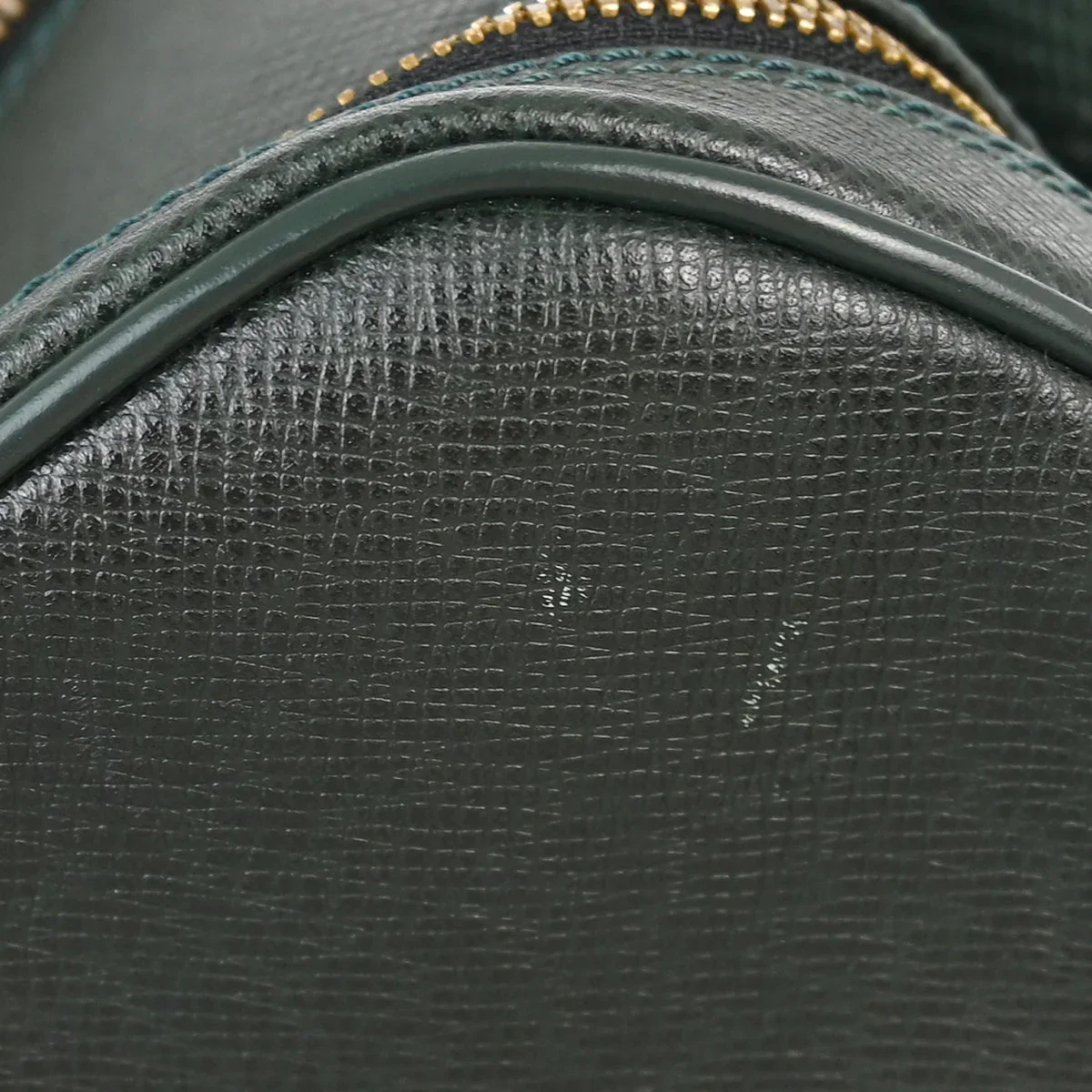 Louis Vuitton Green Taiga Reporter PM Shoulder Bag M30154 - Image 5